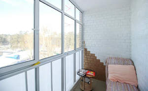 4-к квартира, вторичка, 118м2, 6/8 этаж