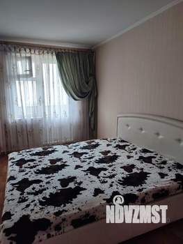 4-к квартира, вторичка, 88м2, 7/9 этаж