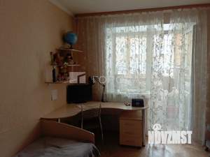 3-к квартира, вторичка, 87м2, 2/12 этаж