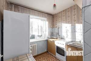 2-к квартира, вторичка, 44м2, 3/5 этаж