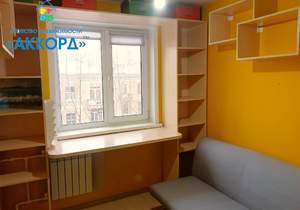 3-к квартира, вторичка, 57м2, 5/5 этаж
