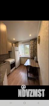 2-к квартира, вторичка, 45м2, 1/5 этаж