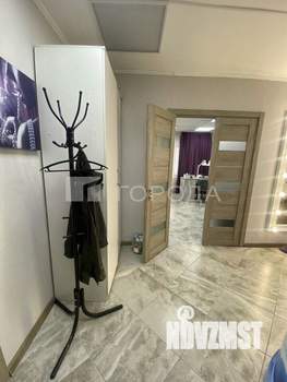 3-к квартира, вторичка, 70м2, 1/16 этаж