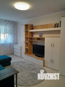 3-к квартира, вторичка, 61м2, 1/5 этаж