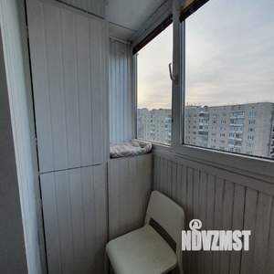 1-к квартира, вторичка, 36м2, 9/9 этаж