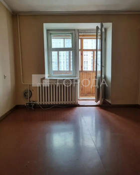 2-к квартира, вторичка, 45м2, 5/9 этаж