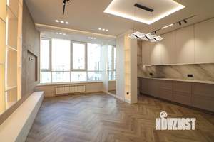 3-к квартира, вторичка, 90м2, 6/7 этаж