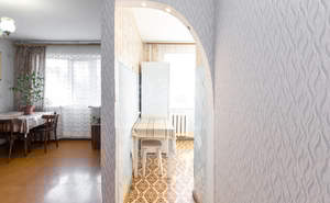 2-к квартира, вторичка, 44м2, 3/5 этаж