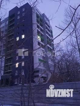 Студия квартира, вторичка, 24м2, 4/13 этаж
