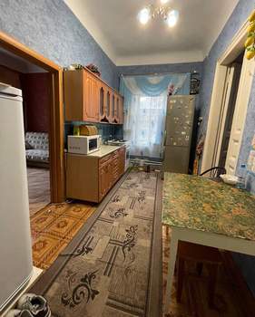 3-к квартира, вторичка, 63м2, 2/2 этаж