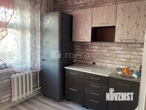 1-к квартира, вторичка, 36м2, 3/6 этаж