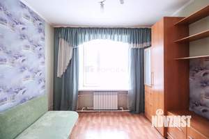 1-к квартира, вторичка, 18м2, 2/4 этаж