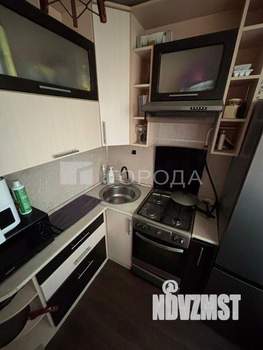 2-к квартира, вторичка, 46м2, 4/5 этаж
