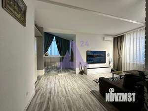 4-к квартира, вторичка, 127м2, 7/8 этаж