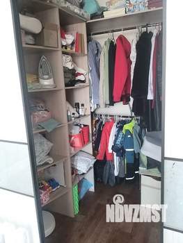 1-к квартира, вторичка, 35м2, 6/6 этаж