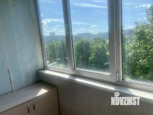 3-к квартира, вторичка, 62м2, 8/9 этаж