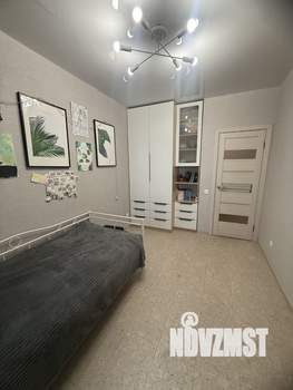 2-к квартира, вторичка, 47м2, 13/16 этаж