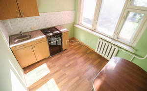 1-к квартира, вторичка, 33м2, 2/9 этаж