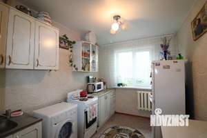 1-к квартира, вторичка, 30м2, 5/5 этаж