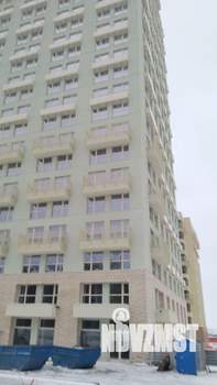 1-к квартира, вторичка, 31м2, 7/24 этаж