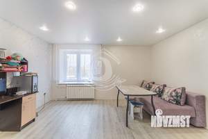 3-к квартира, вторичка, 78м2, 4/17 этаж