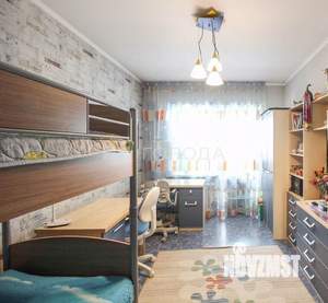 3-к квартира, вторичка, 86м2, 2/11 этаж