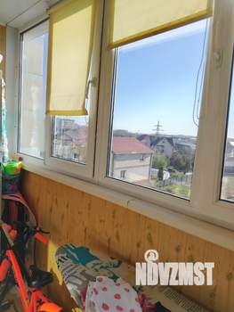 1-к квартира, вторичка, 34м2, 3/10 этаж