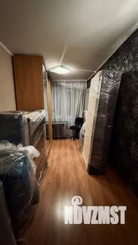 3-к квартира, вторичка, 68м2, 7/9 этаж