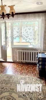 2-к квартира, вторичка, 44м2, 5/5 этаж