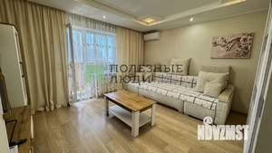 1-к квартира, вторичка, 41м2, 10/10 этаж