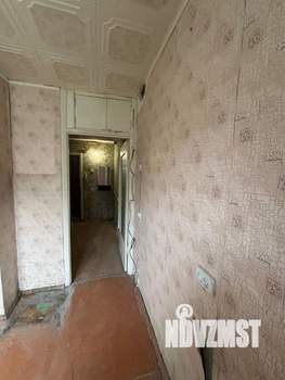 1-к квартира, вторичка, 33м2, 4/9 этаж
