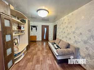 2-к квартира, вторичка, 44м2, 1/5 этаж
