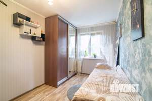 2-к квартира, вторичка, 44м2, 2/5 этаж