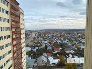 Студия квартира, вторичка, 29м2, 15/18 этаж