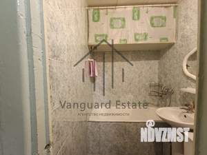 2-к квартира, вторичка, 45м2, 2/5 этаж