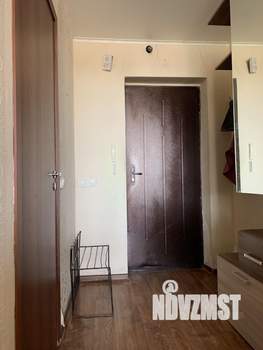 Студия квартира, вторичка, 25м2, 8/18 этаж