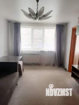 3-к квартира, вторичка, 49м2, 1/5 этаж