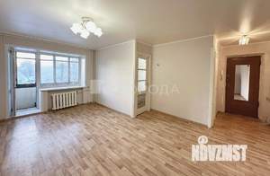 1-к квартира, вторичка, 30м2, 3/5 этаж