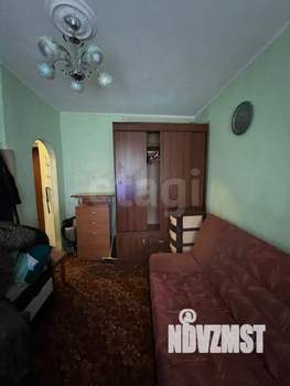 1-к квартира, вторичка, 21м2, 3/3 этаж