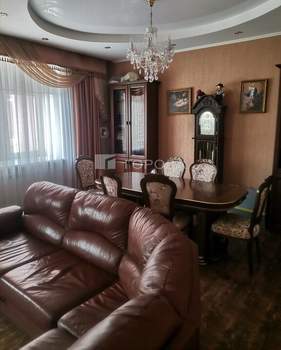 2-к квартира, вторичка, 79м2, 3/4 этаж