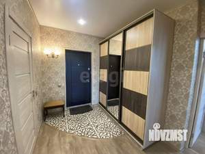 1-к квартира, вторичка, 48м2, 5/16 этаж