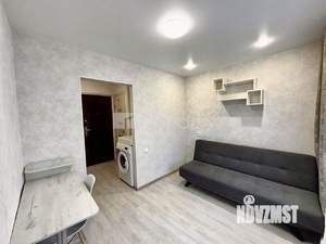 Студия квартира, вторичка, 13м2, 4/5 этаж