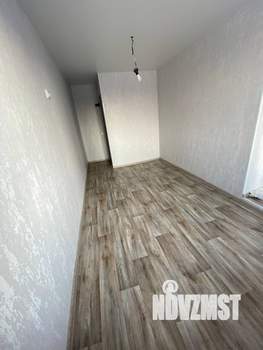 Студия квартира, вторичка, 17м2, 3/3 этаж