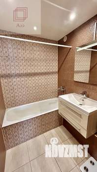 3-к квартира, вторичка, 88м2, 2/15 этаж