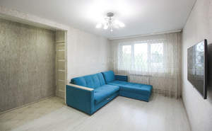 2-к квартира, вторичка, 42м2, 4/5 этаж