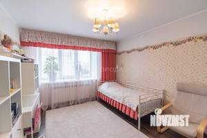 4-к квартира, вторичка, 114м2, 10/10 этаж