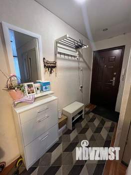 3-к квартира, вторичка, 47м2, 3/5 этаж