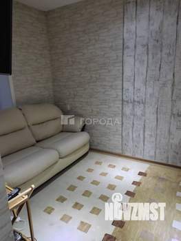 3-к квартира, вторичка, 80м2, 3/4 этаж