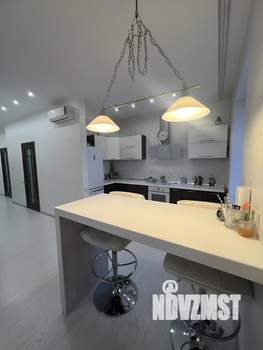 2-к квартира, вторичка, 73м2, 11/16 этаж