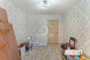 2-к квартира, вторичка, 50м2, 1/9 этаж